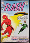The Flash #131 DC Comics ~ Green Lantern crossover