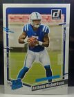 2023 Panini Donruss - Rated Rookie #343 Anthony Richardson (RC) Colts