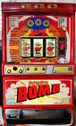 powerbomb Arcade Machine