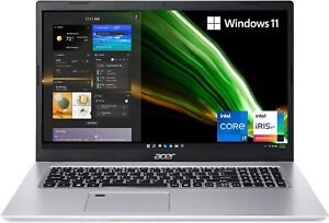 Acer Aspire 5 A517-52-75N6 Laptop 17.3