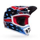 Bell Powersports MX-9 MIPS McGrath Showtime Replica 23 Helmet