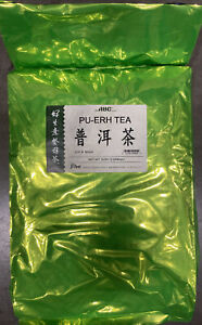 PU-ERH TEA  TEA 5 lbs BULK PACK ABC CHINESE TEA