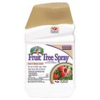 Bonide Captain Jack's Fruit Tree Spray Concentrate Disease & Insect Control 16oz