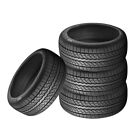 4 X Forceland F28 265/40R22 106VXL Tires (Fits: 265/40R22)