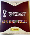 Panini FIFA World Cup QATAR 2022 Sticker Album