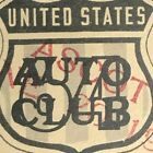 Vintage USAC  Midgets Ascot Pit Pass / Ticket June 20 1964 Jeff Sharpe Driver