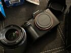 Sony Alpha A7 II Lens Kit Digital Camera - Black (Kit with FE- 28-70mm F3....