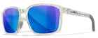 Wiley X Alfa Polarized Sunglasses, Fishing Sunglasses, New