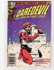 Daredevil #182 Marvel Comics Newsstand Good FAST SHIPPING!