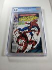 Amazing Spider-Man #361 CGC 8.0 Newsstand Edition 1st Appearance of Carnage 1992