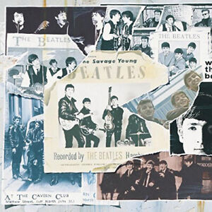 The Beatles : Anthology 1 CD 2 discs (1995)