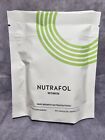 NUTRAFOL Women's Hair Growth Supplement Capsules - 120 Count Refill Exp 10/2024