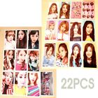 Twice Preorder Photocard POB Signal 4th Mini Album + What is Love 22 Photo Card