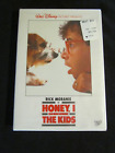 Honey, I Shrunk the Kids [New DVD] Sealed