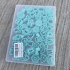 Mini Christmas Clay Cutters, Polymer Clay Cutters 50 Piece, Set, Jewelry,