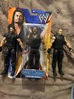 wwe the shield action figures