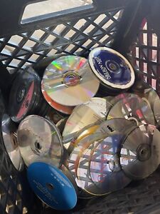 100 RANDOM MUSIC CD LOT POP, OLDIES, ROCK, COMP, COUNTRY,HOLIDAY,JAZZ,DISCS ONLY