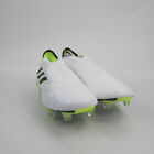 adidas Copa Soccer Cleat Men's White/Green New without Box