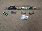 Lego City Cargo Train 60052 Only Train and 1 Vehicle