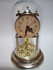 Vintage Elgin Anniversary Clock Works But Needs Restored