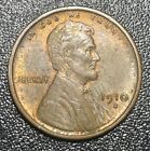 1910-S Lincoln Cent Wheat Penny, Choice AU++ Better Date