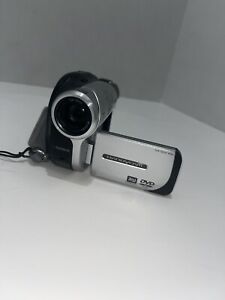 New ListingSony Handycam DCR-DVD92 Camcorder Vintage