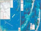 Hook-N-Line F132 Chandeleur Islands Area Fishing Map