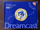 Sega Dreamcast KARAOKE DC GAME SEGAKARA HKT-4301, Boxed, Complete, US SELLER