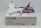 Thai Airways B777-300ER Reg: HS-TTC JC Wings Scale 1:200 Diecast XX20421