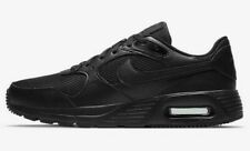 Nike Air Max SC Shoes Triple Black CW4555-003 Men's Multi Size NEW