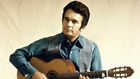 MERLE HAGGARD: 2 RARE DVDs, LEARNING TO LIVE WITH MYSELF + BIOGRAPHY DOCUMENTARY