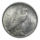 New ListingPeace Dollar (1922 - 1935) - BU