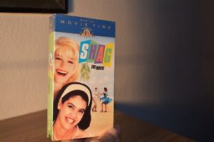 Shag, The Movie (VHS, 1998, Movie Time) Brand new, Never opened.