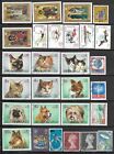 Worldwide Stamp Packet Lot of 28 all different Stamps World Wide Collection used