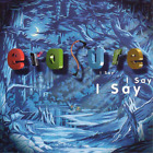 Erasure I Say I Say I Say (Vinyl) 12