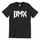DMX RIP T-SHIRT VINTAGE 90s rap GRAMMY Ruff Ryder concert HIP HOP music dogs