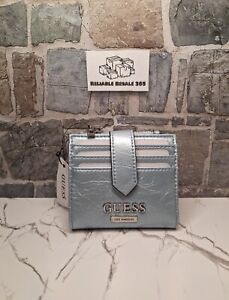 GUESS Woman’s Small Wallet/cardholder NEW