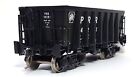 Lambert Locomotive Works PRR G39/G39A Ore Car Kit, O Scale 1:48