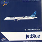 GEMGJ2182 1:400 Gemini Jets jetBlue Airbus A220-300 Reg #N3044J