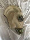 gp-5 gas mask Size 2 With Filter And Bag