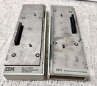 New ListingRare IBM PcJr 128kb Memory Expansion and Parallel Printer Attachments As Is