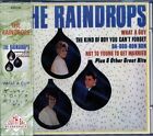 CD The Raindrops - What A Guy