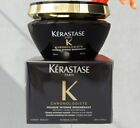 Kerastase Chronologiste Revitalizing Hair Masque For Dry Damage Hair 200ml 6.8oz