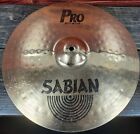 Sabian Pro 16in Crash Cymbal