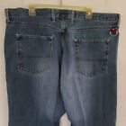 Tommy Hilfiger 42x30 Tommy Jeans Vintage Wide Leg with Key/Wallet Loop