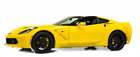 New Listing2015 Chevrolet Corvette Stingray Z51 2dr Coupe w/3LT