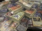 200 Pokemon Card Bulk Lot WOTC Vintage to Modern English Trading Card Game NM/LP