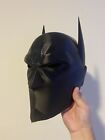 Bat Man Helmet 3D print for cosplay