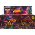 Masters of the Universe Origins MOTU Point Dread and Talon Fighter NEW SEALED