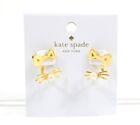 kate spade new york earrings NWT